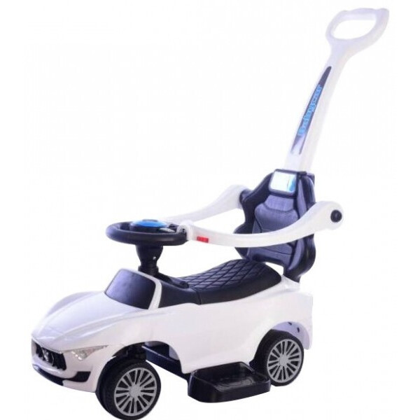 

Tilly T-933 White