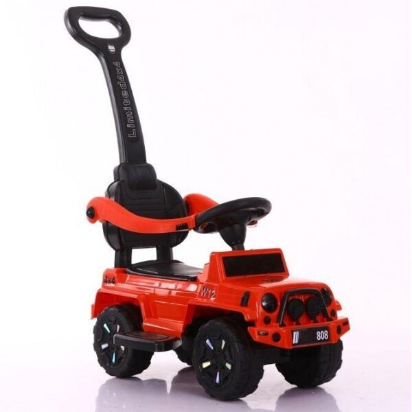 

Tilly T-934 Red