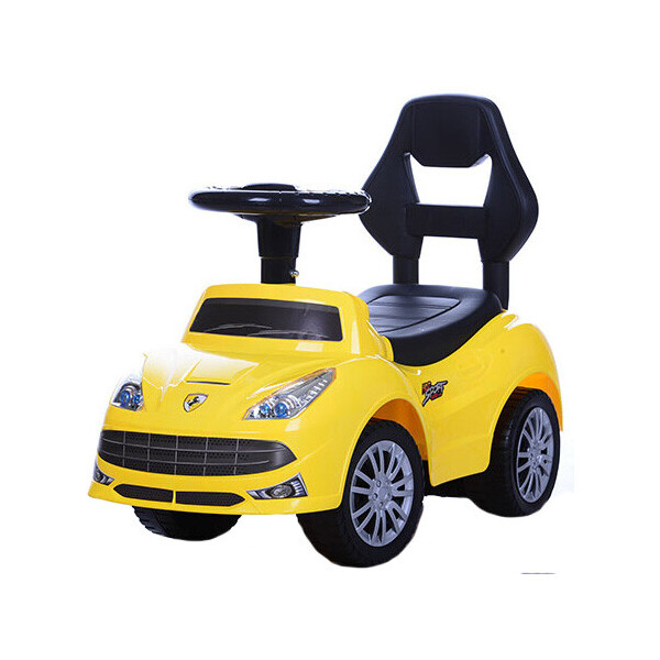 

Bambi Ferrari FD-6803-6 Желтая