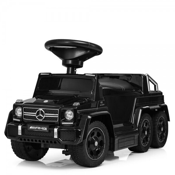 

Bambi M 3853EL-2 Черный