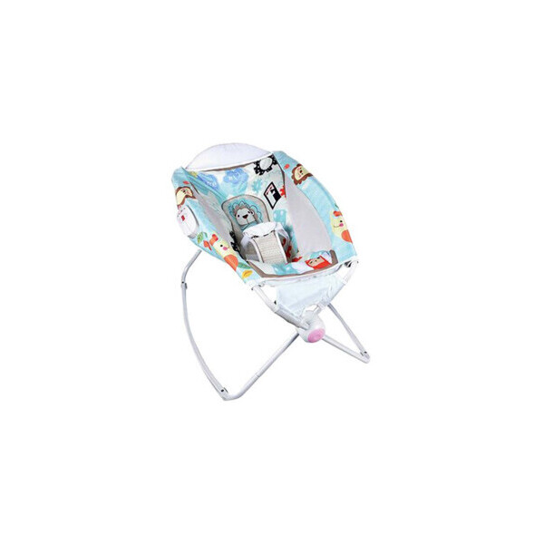 

Шезлонг Ibaby Sleeper 68021/2 Голубой