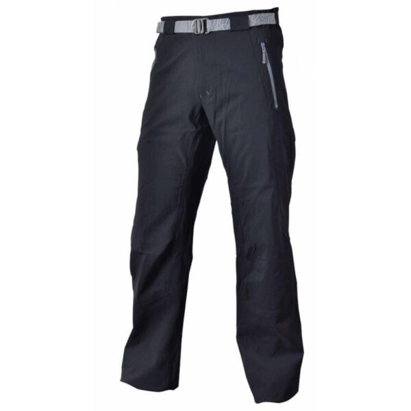 

Штаны мужские Warmpeace Ranger Pants S Серый