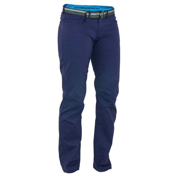 

Штаны женские Warmpeace Atlanta Pants XS Синий