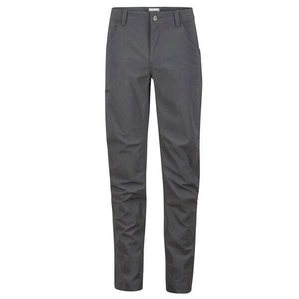 

Штаны мужские Marmot Arch Rock Pant 30 Серый
