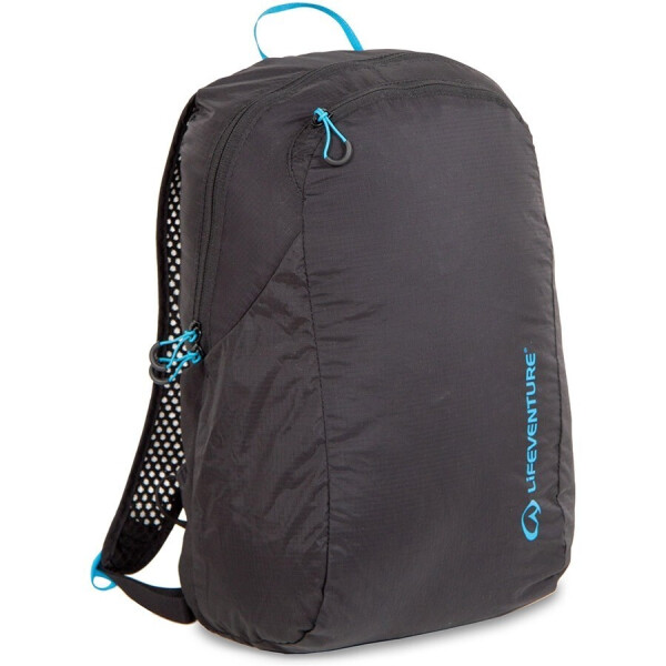 

Рюкзак Lifeventure Packable 16 Черный
