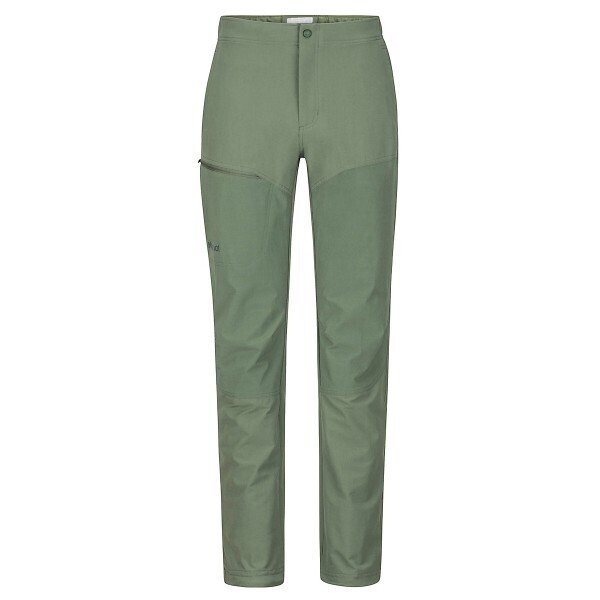 

Штаны мужские Marmot Scrambler Pant 30 Темно-Зеленый
