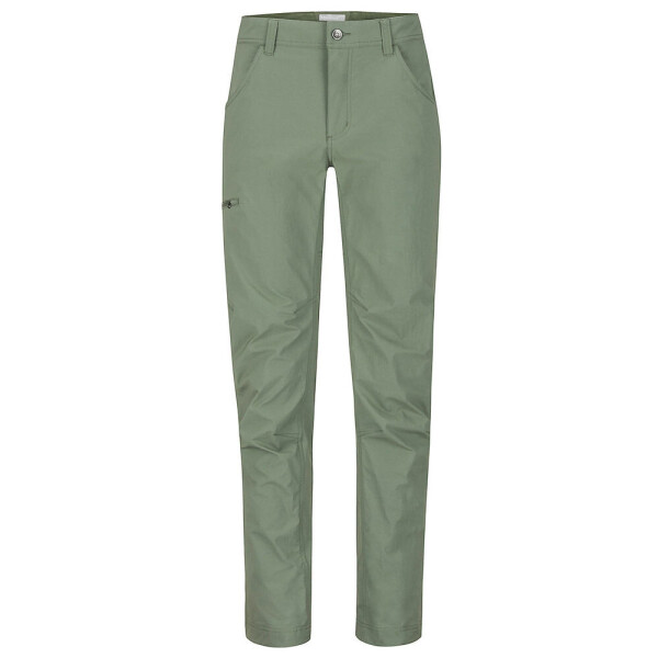 

Штаны мужские Marmot Arch Rock Pant 32 Светло-Зеленый