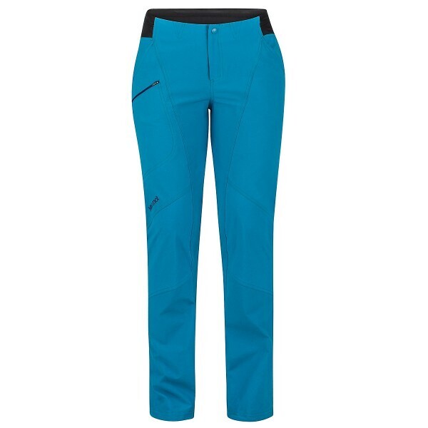 

Штаны женские Marmot Scrambler Pants 6 Синий