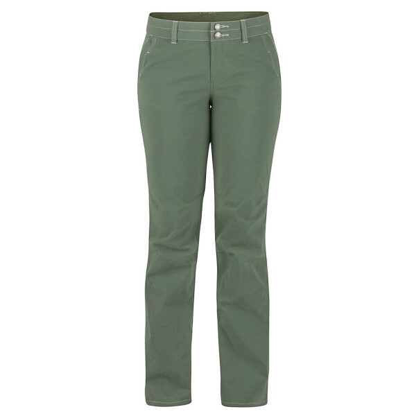 

Штаны женские Marmot Kodachrome Pants 10 Светло-Зеленый