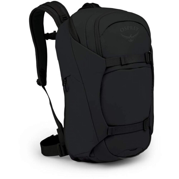 

Рюкзак Osprey Metron Черный