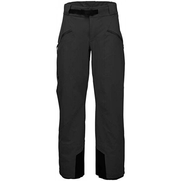 

Штаны мужские Black Diamond Recon Stretch Ski Pants L Черный