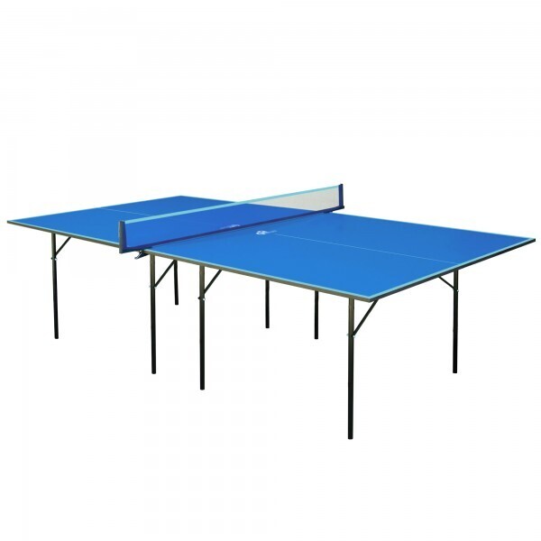 

Стол теннисный GSI-Sport MT-4689 Синий