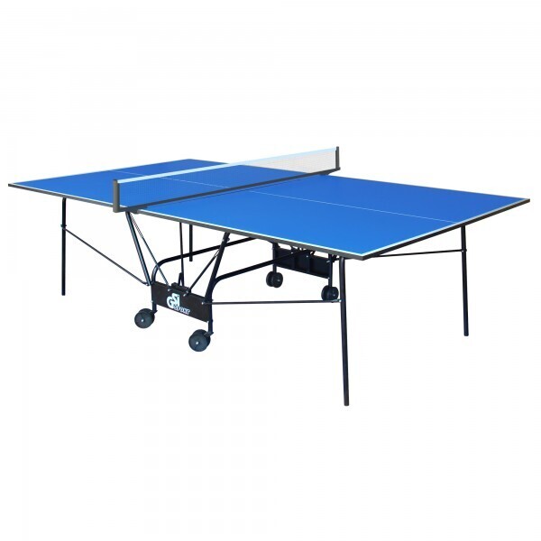 

Стол теннисный GSI-Sport MT-4692 Синий