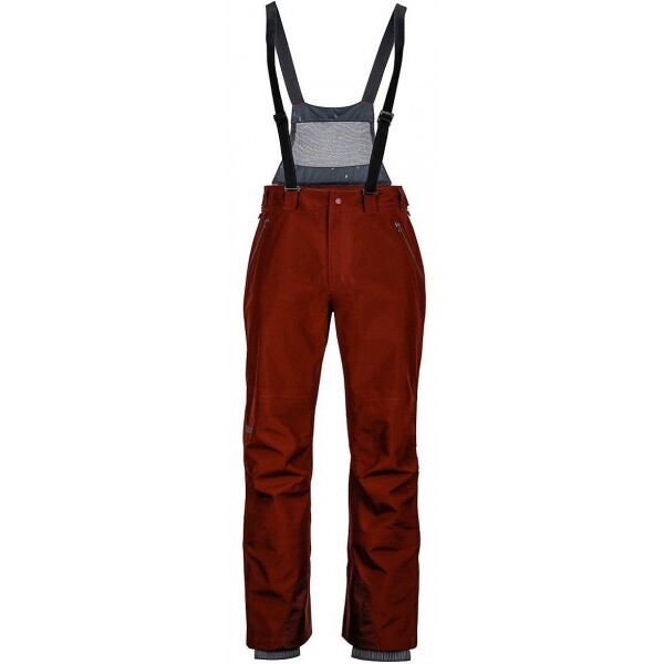 

Штаны горнолыжные Marmot Spire Pant M Коричневый