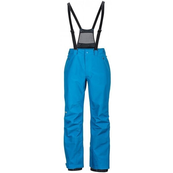 

Штаны горнолыжные Marmot Spire Pant M Светло-Голубой