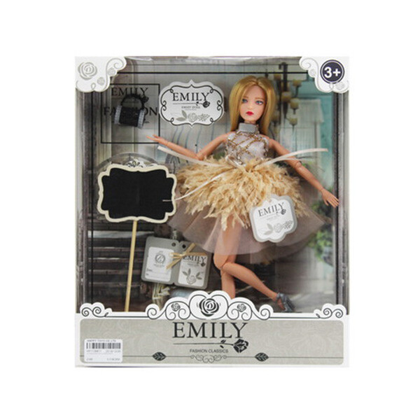 

Bambi QJ090, 30см