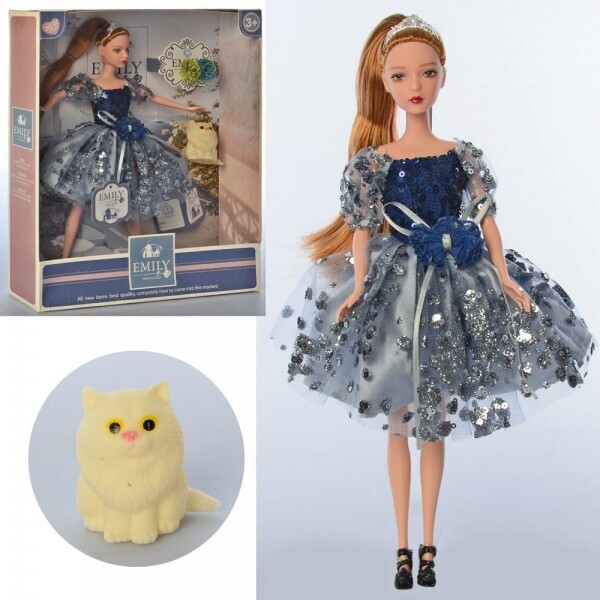 

Bambi QJ089C, 30см