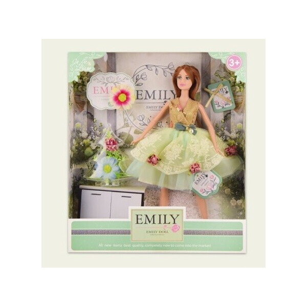 

Bambi QJ088B, 30см