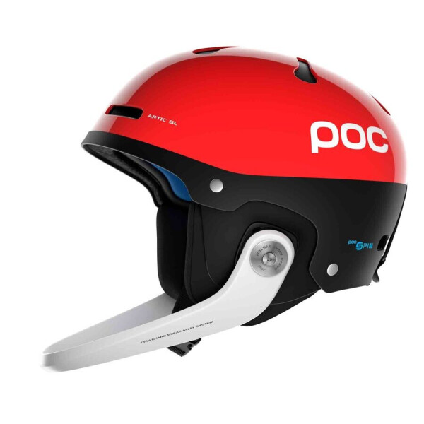 

Шлем POC Artic SL SPIN XL/XXL Красный