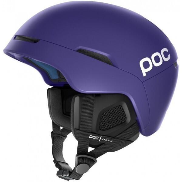 

Лыжный шлем POC Obex SPIN M/L Темно-Фиолетовый