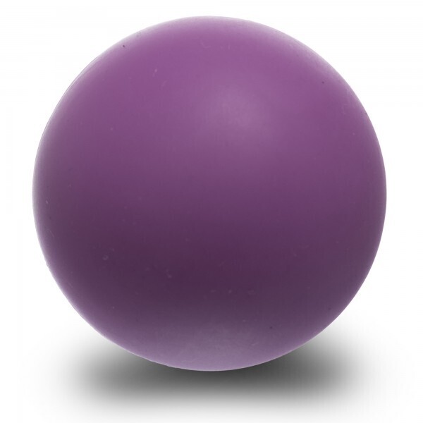 

Массажер для спины Ball Rad Roller FI-1689,фиолетовый