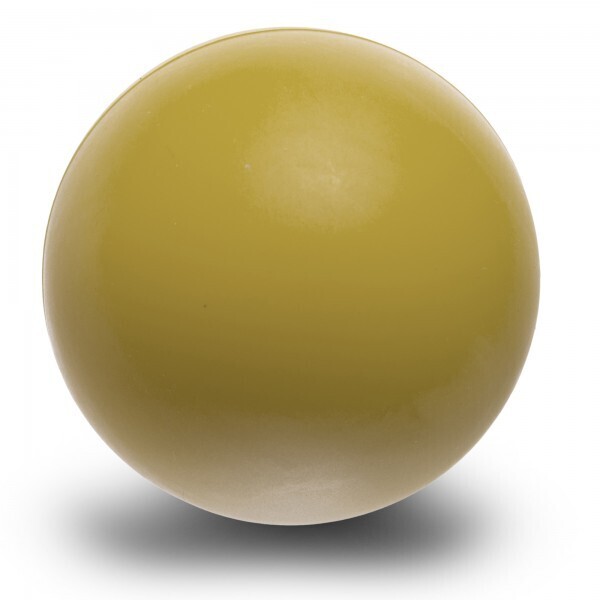 

Массажер для спины Ball Rad Roller FI-1689,желтый