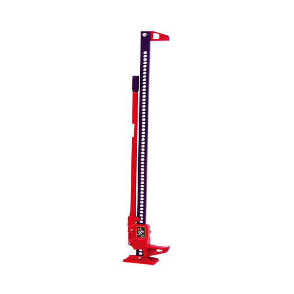

Hi jack реечный домкрат 3т 125-1330мм TORIN TRA8605