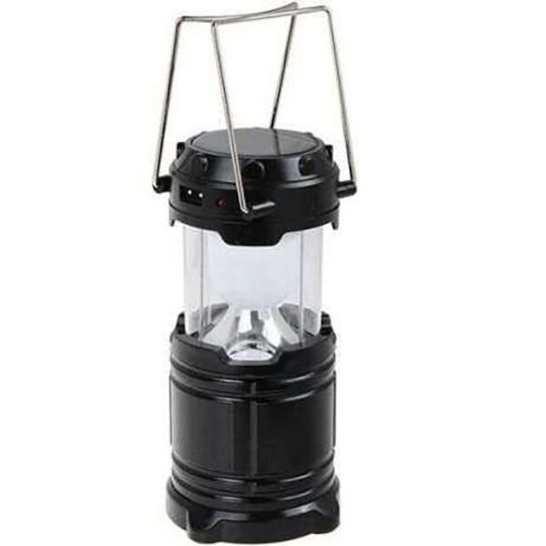 

Фонарь 1A CAMPING G85