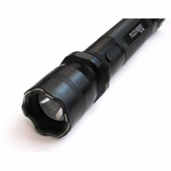

BAILONG BL-1102 + отпугиватель