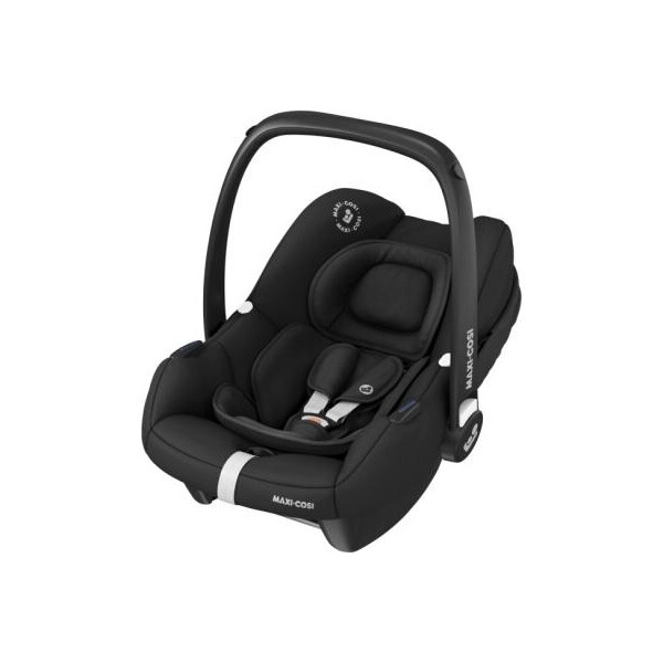 

Автокресло Maxi-Cosi Tinca Essential Black (8558672120)