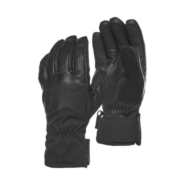 

Перчатки Black Diamond Tour Gloves L Черный