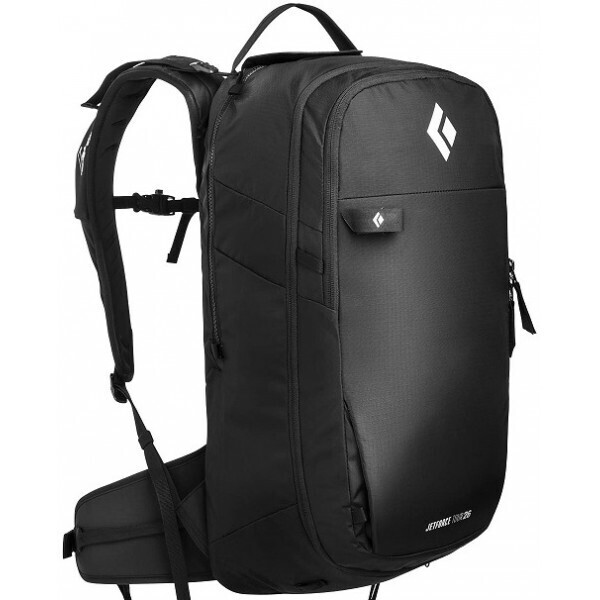 

Лавинный рюкзак Black Diamond Jetforce Tour Pack 26 M/L Черный
