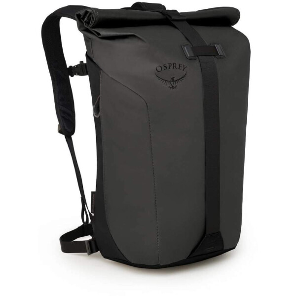

Рюкзак Osprey Transporter Roll Черный