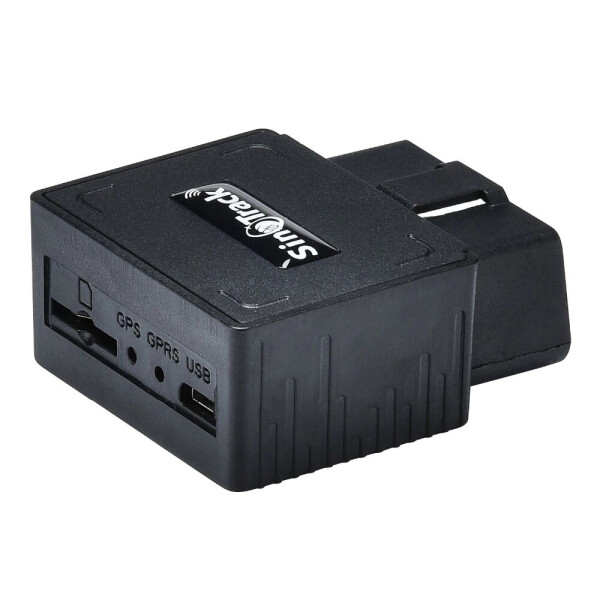 

GPS GPRS сигнализация BauTech OBD2 для авто с функцией анти вор (1004-959-00)