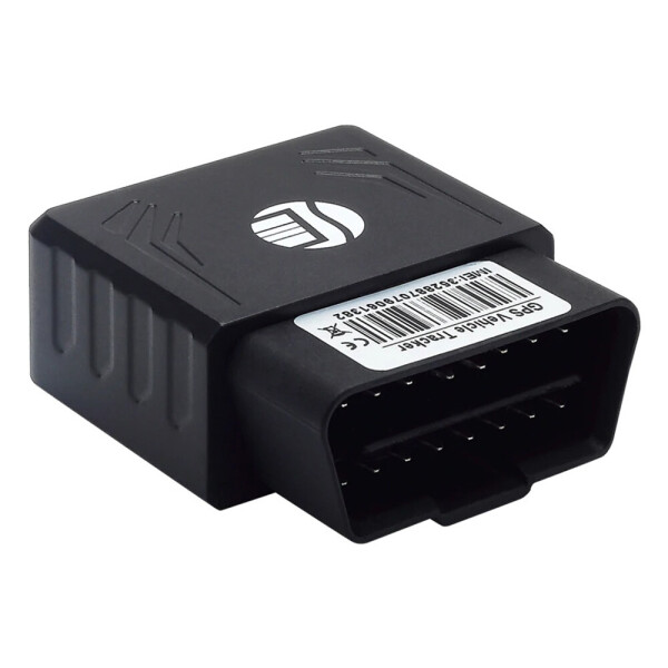 

GPS сигнализация BauTech TK306 OBD2 для авто Анти вор (1004-958-00)
