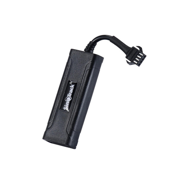 

GPS трекер BauTech ST901M Мини Черный (1007-816-00)