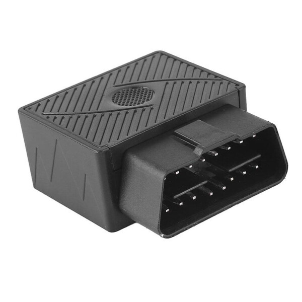 

Сигнализация GPS GSM GPRS BauTech OBD2 Для авто Анти вор (1004-960-00)