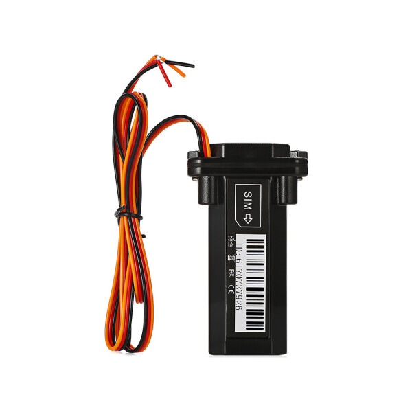 

Трекер Mini ST-901 GPS GSM Автомобильный (1002-954-00)