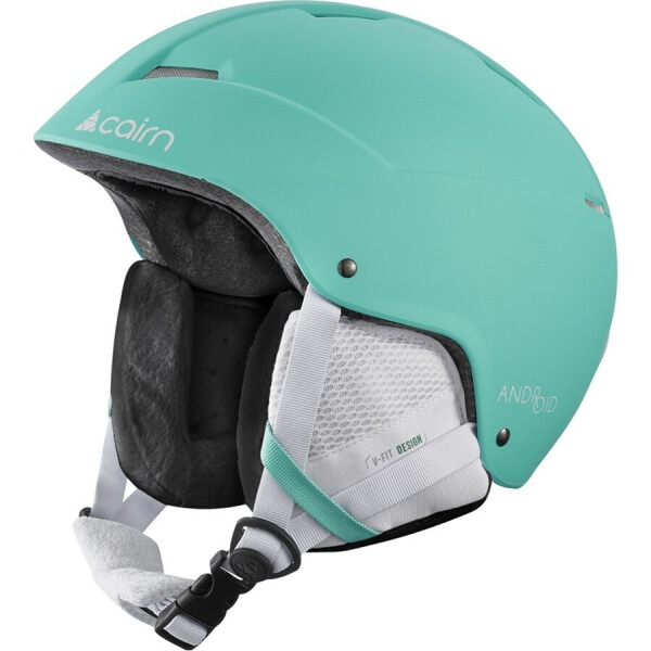 

Шлем Cairn Android 57-58 Мятный