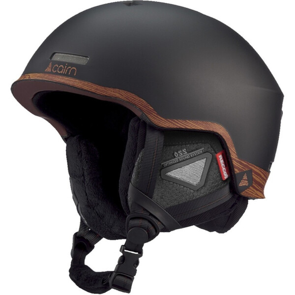 

Шлем Cairn Centaure Rescue 59-61 Черный
