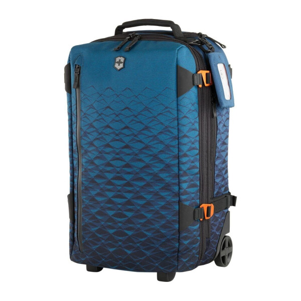 

Чемодан-рюкзак на колесах Victorinox Travel Vx Touring/Dark Teal Vt604323