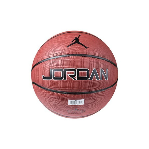 

Мяч баскетбольный Jordan №7 (828-002)