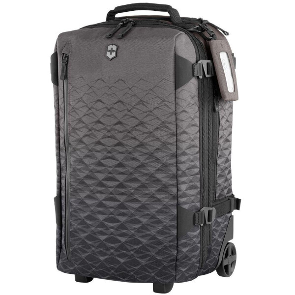 

Чемодан-рюкзак на колесах Victorinox Travel Vx Touring/Anthracite Vt604322