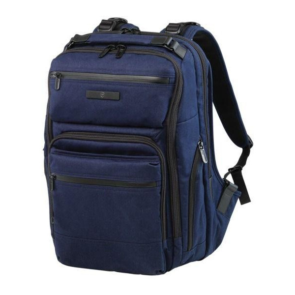 

Рюкзак для ноутбука Victorinox Travel Architecture Urban Vt601723