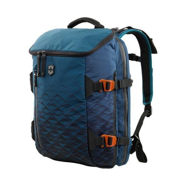 

Рюкзак для ноутбука Victorinox Travel VX TOURING/Dark Teal Vt601493