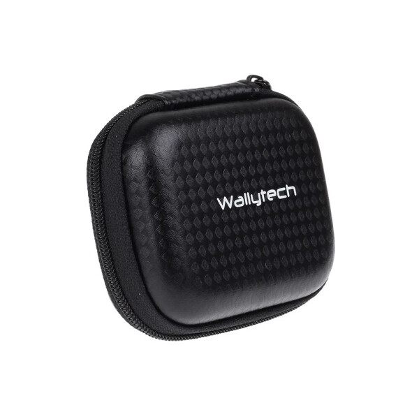 

Кейс Wallytech Чехол для Xiaomi Yi 4K GoPro водонепроницаемый (1006-755-00)