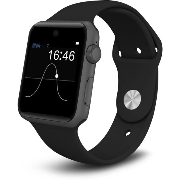 

Lemfo LF07 (DM09) Black