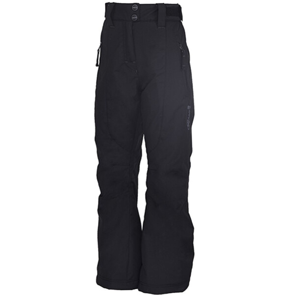 

Штаны детские Rehall Betty Jr 140 Черный