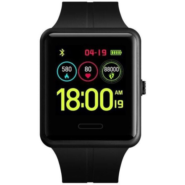 

Skmei 1525 Black