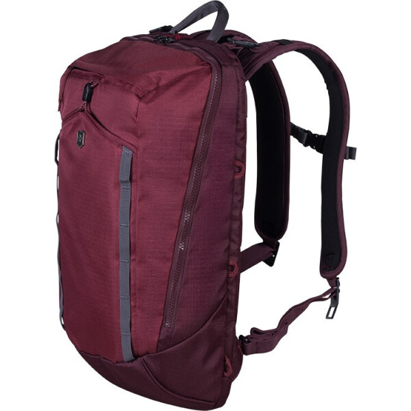 

Рюкзак Victorinox Travel ALTMONT Active/Burgundy Vt602140